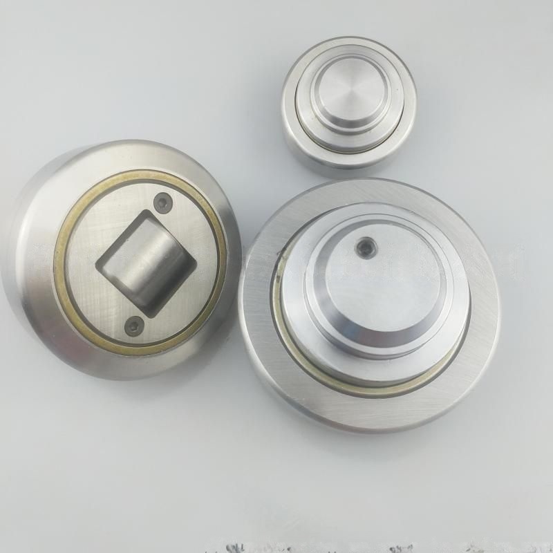 复合滚轮轴承长效稳定制造工艺深度解析 —— 江苏大苏机械科技自研工艺方案